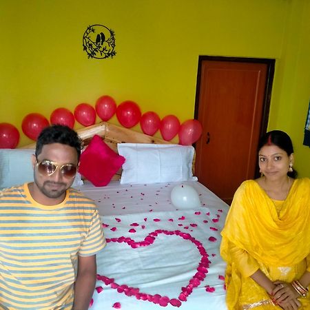 Ajit Homestay, Darjeeling Darjeeling  Extérieur photo