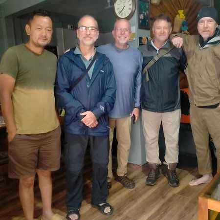 Ajit Homestay, Darjeeling Darjeeling  Extérieur photo