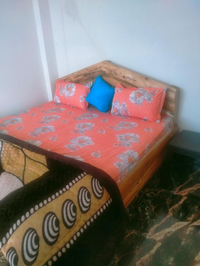 Ajit Homestay, Darjeeling Darjeeling  Extérieur photo