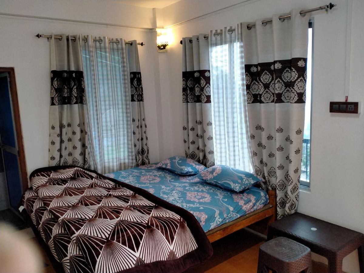 Ajit Homestay, Darjeeling Darjeeling  Extérieur photo