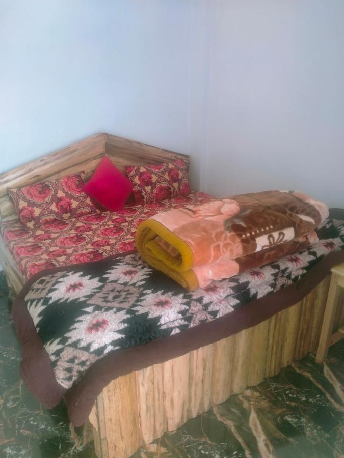 Ajit Homestay, Darjeeling Darjeeling  Extérieur photo