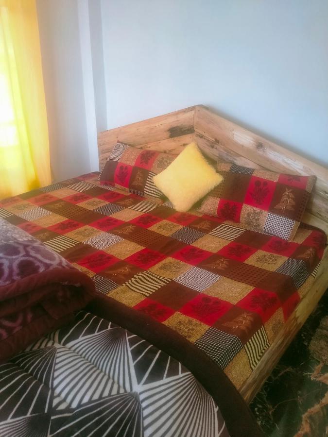 Ajit Homestay, Darjeeling Darjeeling  Extérieur photo