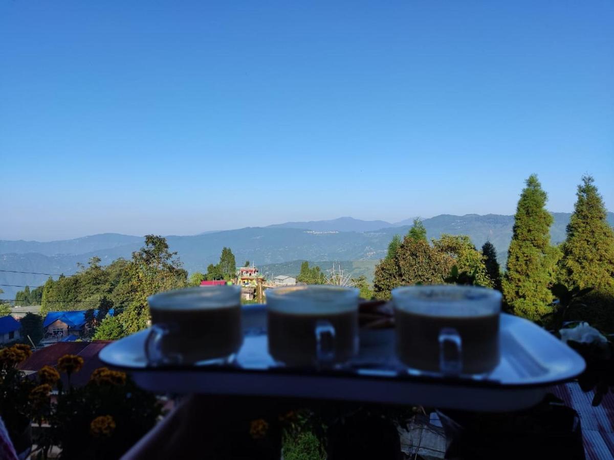 Ajit Homestay, Darjeeling Darjeeling  Extérieur photo
