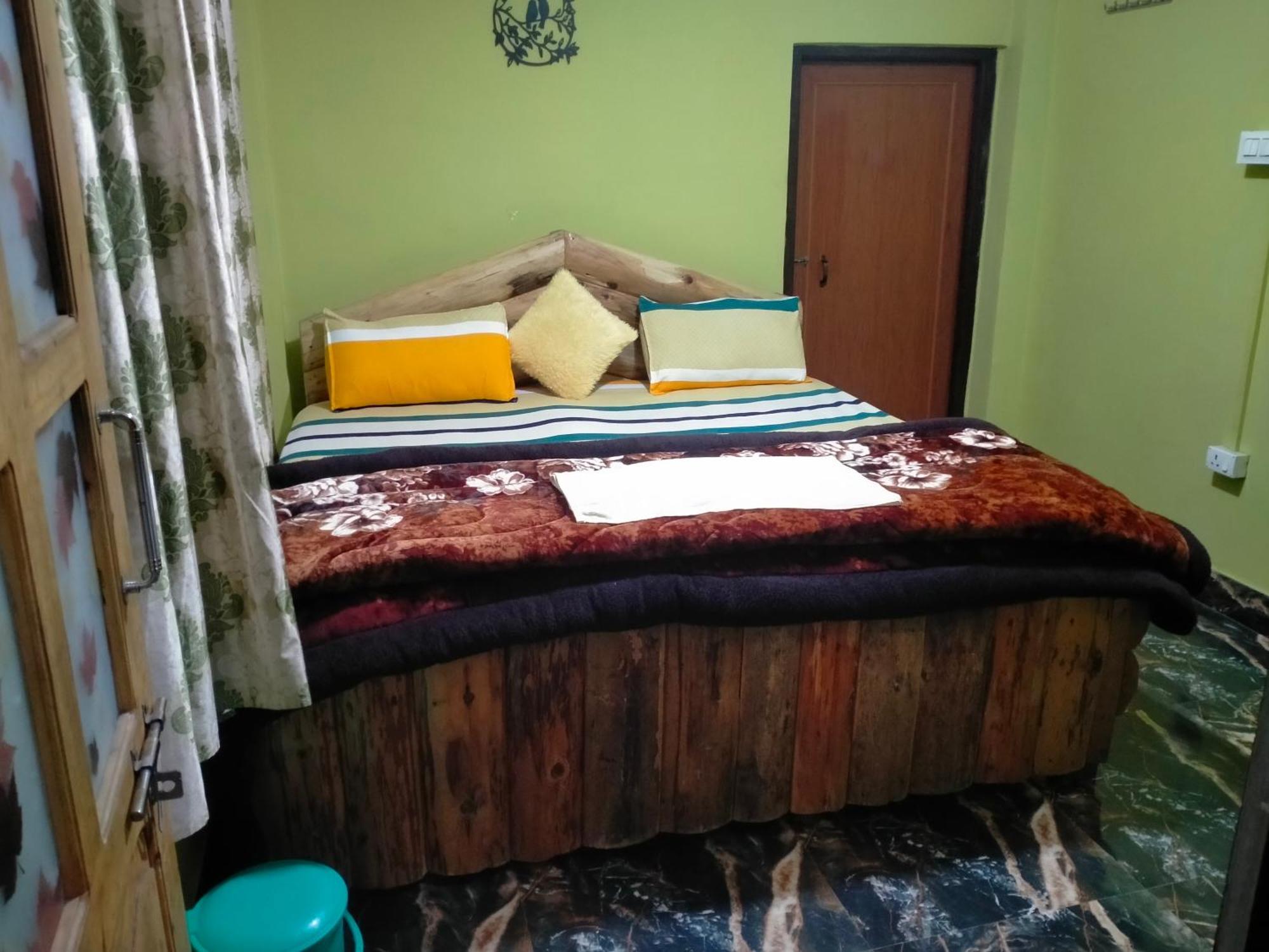 Ajit Homestay, Darjeeling Darjeeling  Extérieur photo